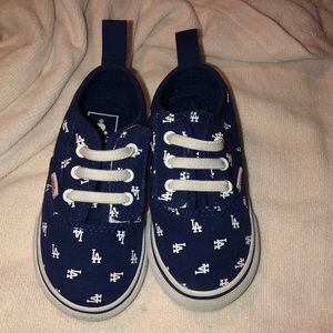 ***SPECIAL EDITION VANS***